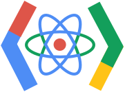 React Google Charts logo